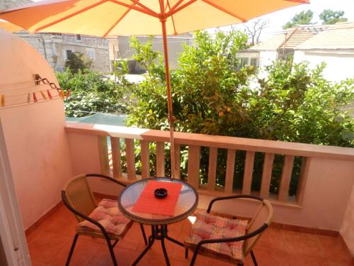 Sucuraj Codice promozionale Croatia Booking.com
