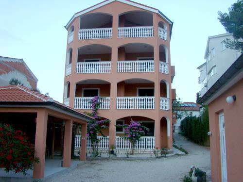 Biograd na moru Codice promozionale Croatia Booking.com