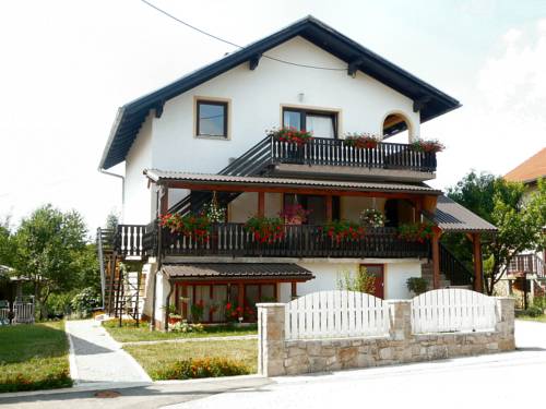 Grabovac (Rakovica) Codice promozionale Croatia Booking.com