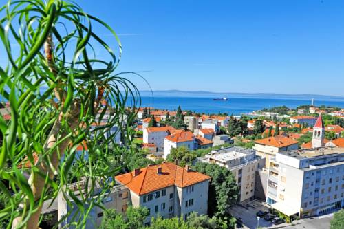 Croatia Booking.com