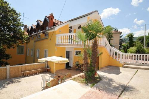 Opatija Codice promozionale Croatia Booking.com