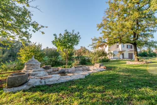 Pisino Codice promozionale Croatia Booking.com