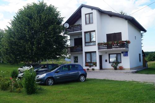 Grabovac (Rakovica) Codice promozionale Croatia Booking.com