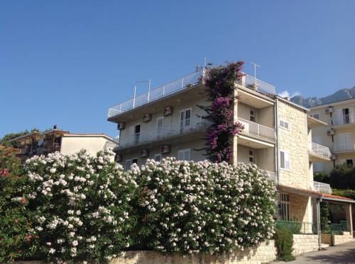 Makarska Codice promozionale Croatia Booking.com