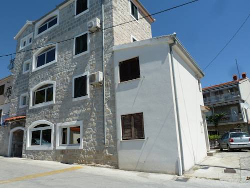 Stobreč Croatia Promo Code Booking.com