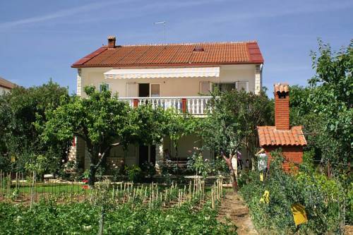 Povljana Codice promozionale Croatia Booking.com