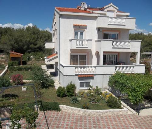 Sveti Filip i Jakov Codice promozionale Croatia Booking.com