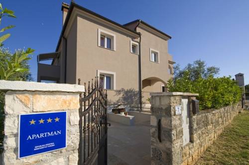 Rovinjsko Selo Codice promozionale Croatia Booking.com