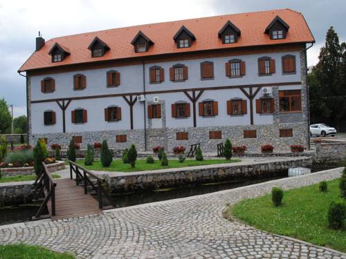 Otočac Codice promozionale Croatia Booking.com