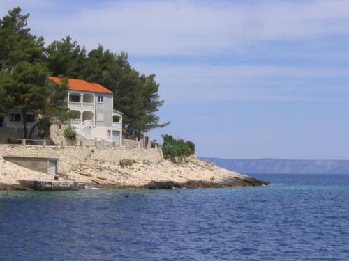 Prigradica Codice promozionale Croatia Booking.com