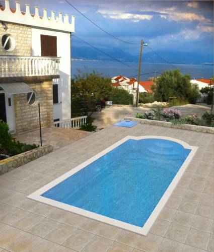 Ciovo Croatia Promo Code Booking.com