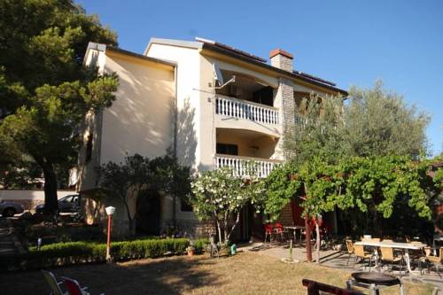 Ždrelac Codice promozionale Croatia Booking.com