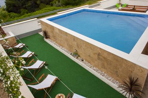 Lokva Rogoznica Croatia Promo Code Booking.com