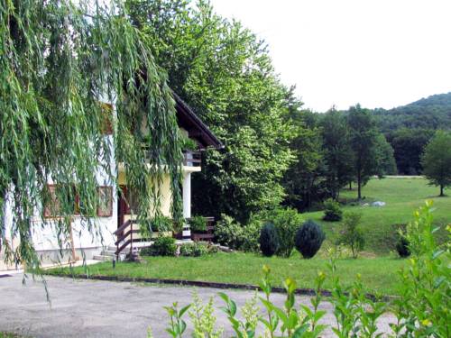 Smoljanac (Plitvička jezera) Codice promozionale Croatia Booking.com