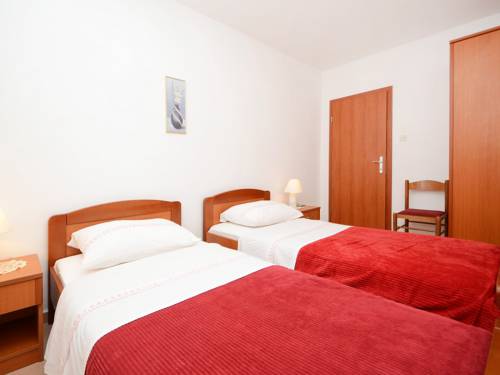 Čara Croatia Promo Code Booking.com