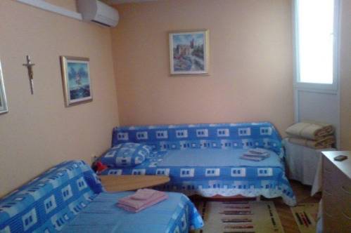 Croatia Booking.com