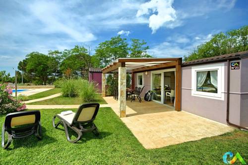 Umag Codice promozionale Croatia Booking.com