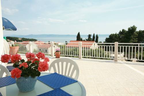 Sumartin Codice promozionale Croatia Booking.com