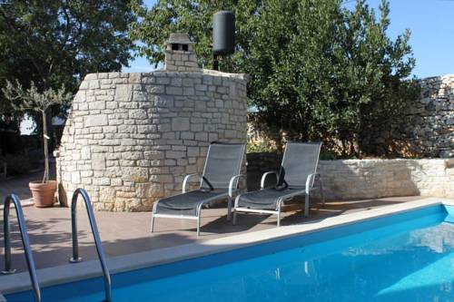 Krnica Codice promozionale Croatia Booking.com