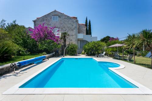 Zaton Veliki Codice promozionale Croatia Booking.com