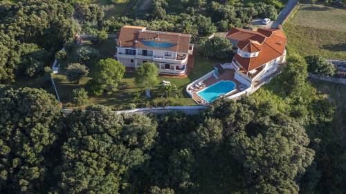 Supetarska Draga Codice promozionale Croatia Booking.com