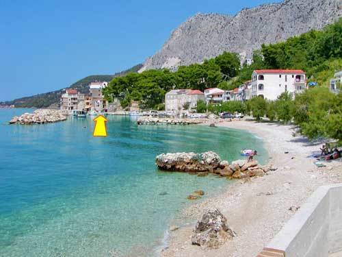 Drasnice Kroatien Rabattcode Booking.com