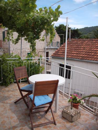Stari Grad Codice promozionale Croatia Booking.com