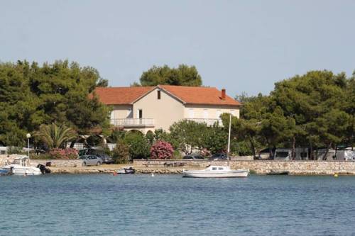 Pašman Croatia Promo Code Booking.com