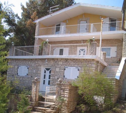 Gornji Karin Codice promozionale Croatia Booking.com
