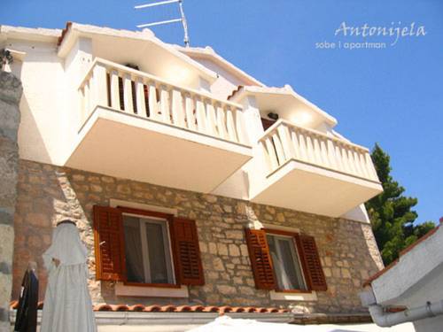 Bol Codice promozionale Croatia Booking.com