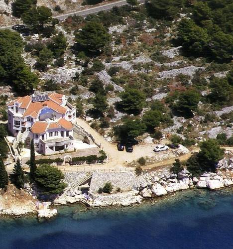 Brodarica Codice promozionale Croatia Booking.com