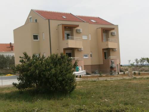 Vrsi Codice promozionale Croatia Booking.com