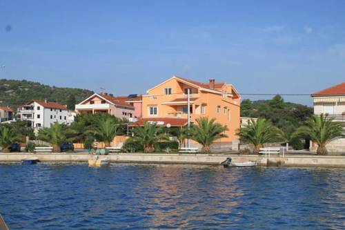 Kukljica Codice promozionale Croatia Booking.com