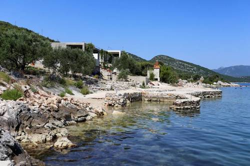Janjina Codice promozionale Croatia Booking.com
