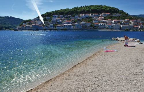 Pučišća Codice promozionale Croatia Booking.com