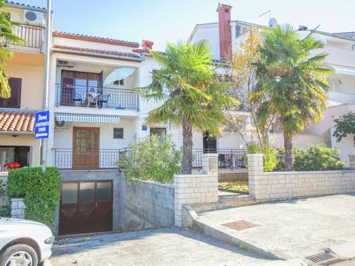 Funtana Croatia Promo Code Booking.com