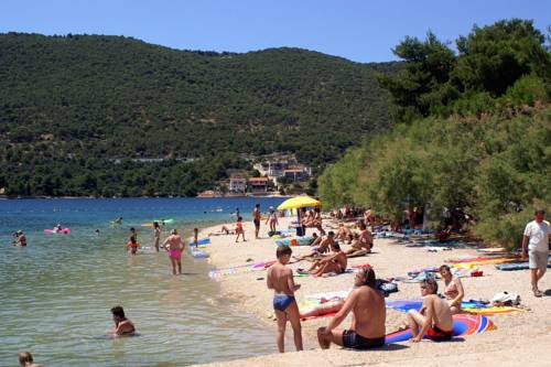 Brodarica Codice promozionale Croatia Booking.com