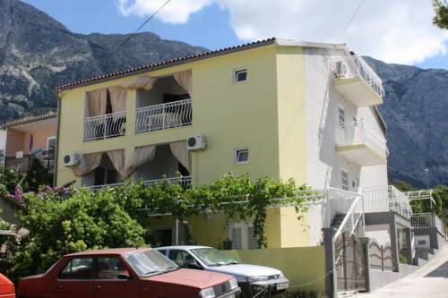 Baska voda Codice promozionale Croatia Booking.com