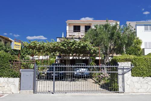 Rogoznica Codice promozionale Croatia Booking.com