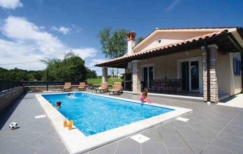 Barban Codice promozionale Croatia Booking.com