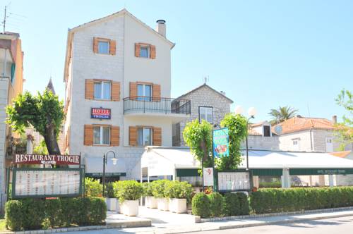 Trogir Croatia Promo Code Booking.com