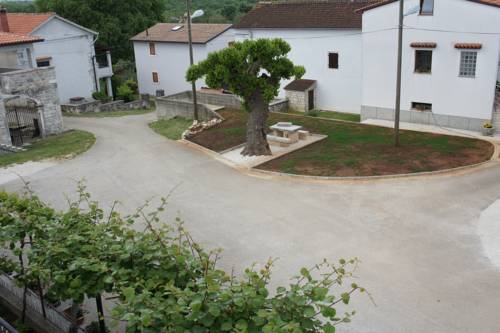 Kanfanar Codice promozionale Croatia Booking.com