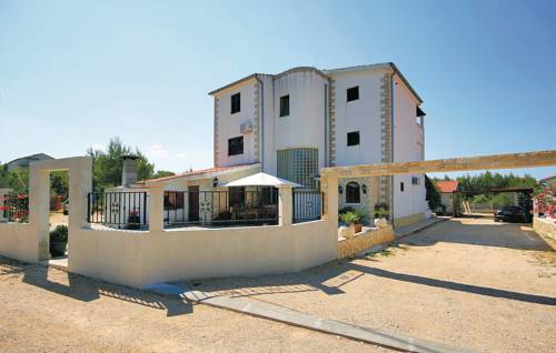 Brodarica Codice promozionale Croatia Booking.com
