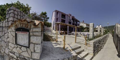 Cres Codice promozionale Croatia Booking.com