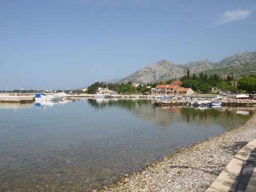 Seline Codice promozionale Croatia Booking.com