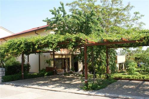 Krk Codice promozionale Croatia Booking.com