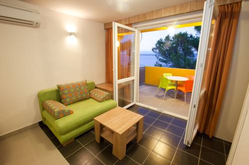 Kukljica Codice promozionale Croatia Booking.com
