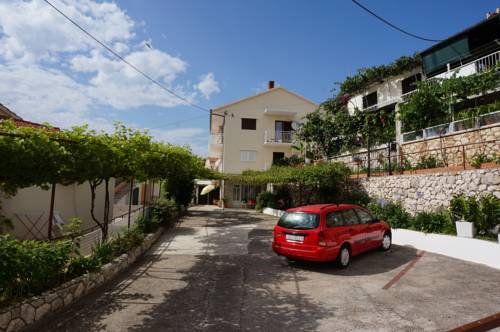 Hvar Codice promozionale Croatia Booking.com