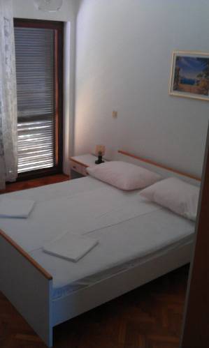 Zara-Diklo Codice promozionale Croatia Booking.com