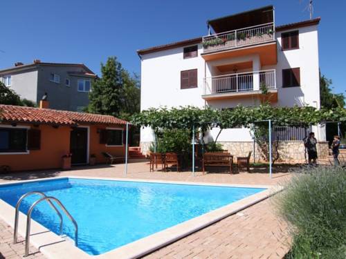 Vinkuran Codice promozionale Croatia Booking.com